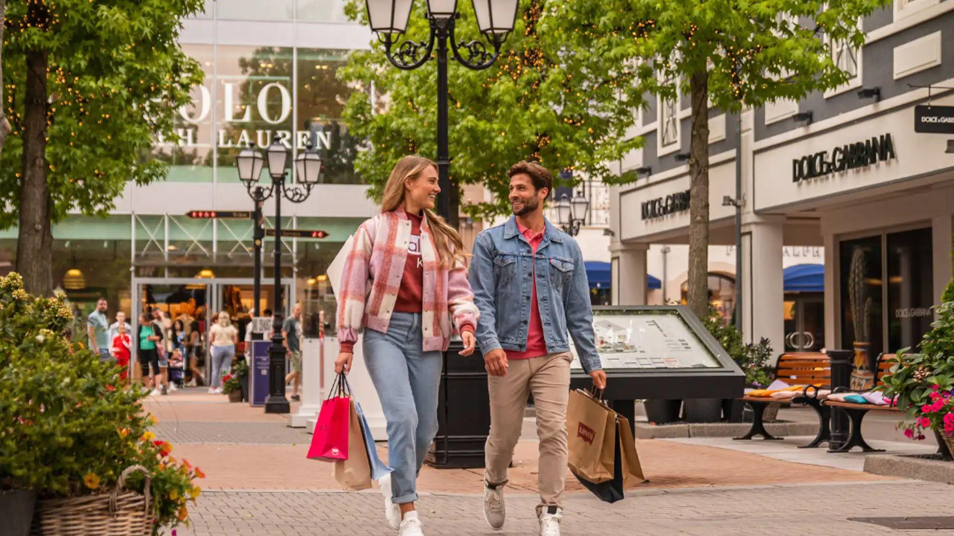 Outlet