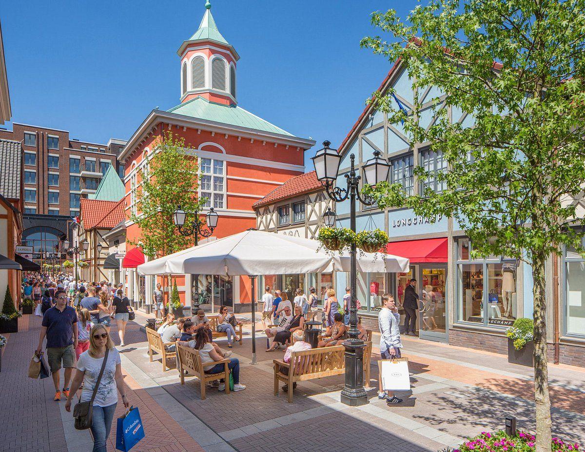 Outlet