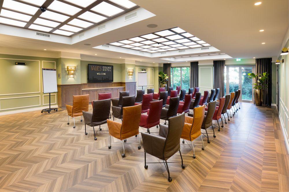 Vergaderzaal