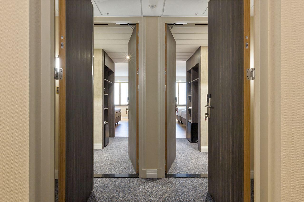 Familiekamer