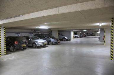Parkeergarage